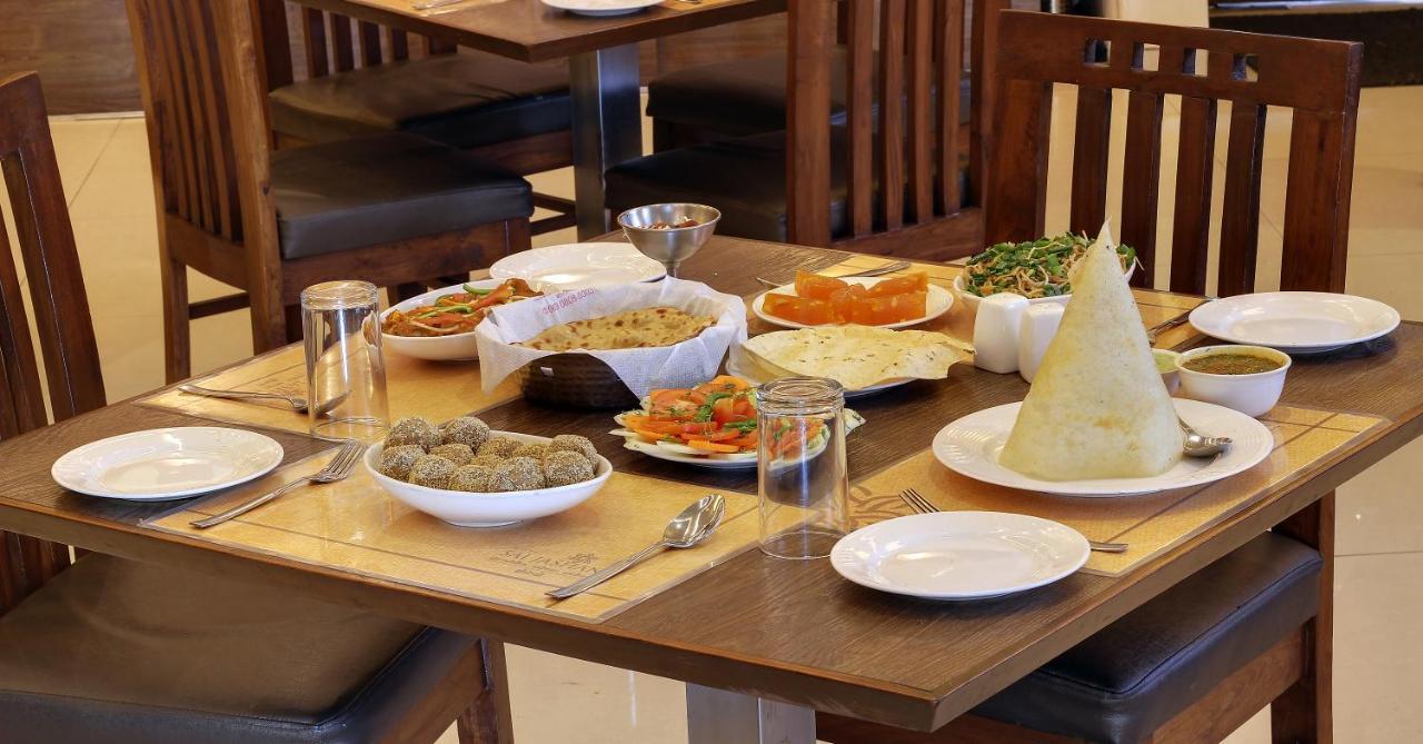 Hotel Grand - Ballard Estate, Mumbai