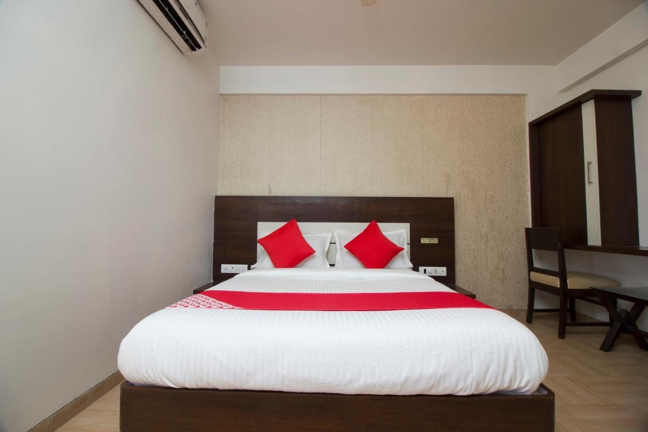 Oyo 37193 Vijay Sagar Deluxe 3* Mumbai