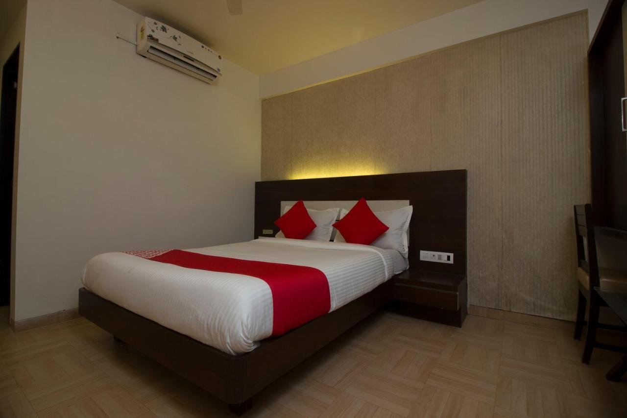 Hotel Oyo 37193 Vijay Sagar Deluxe Mumbai