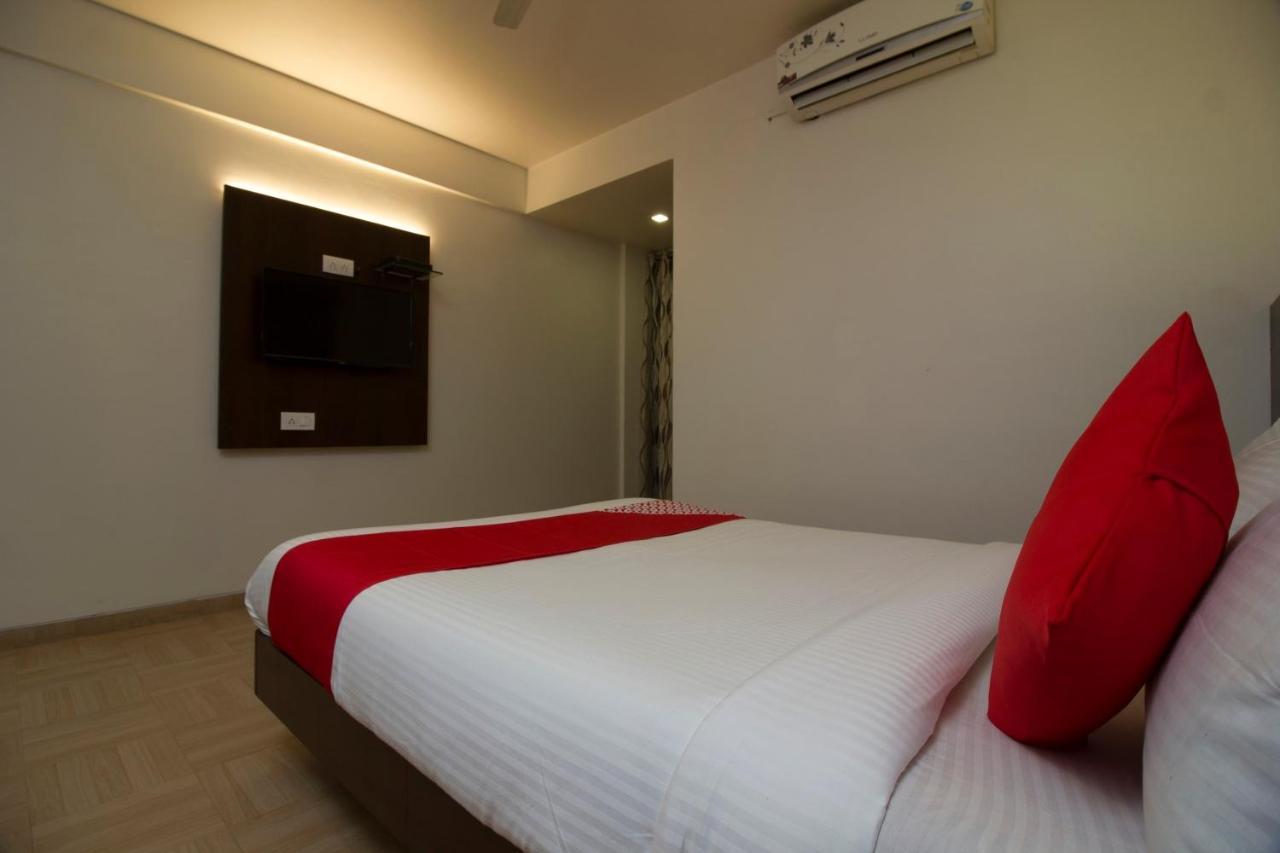 Oyo 37193 Vijay Sagar Deluxe Hotel