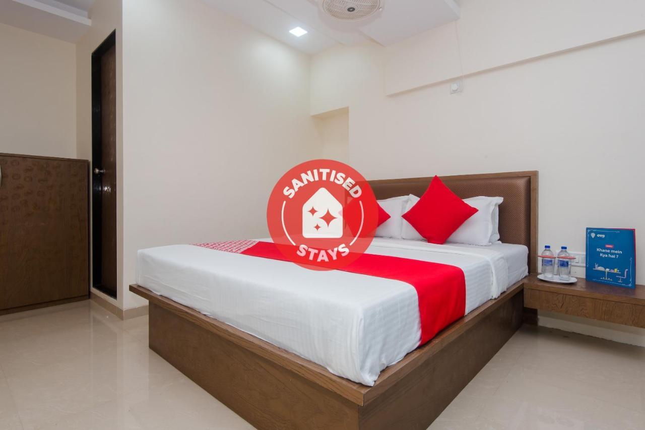 Oyo 13660 Cliff Hanger Hotel 3*