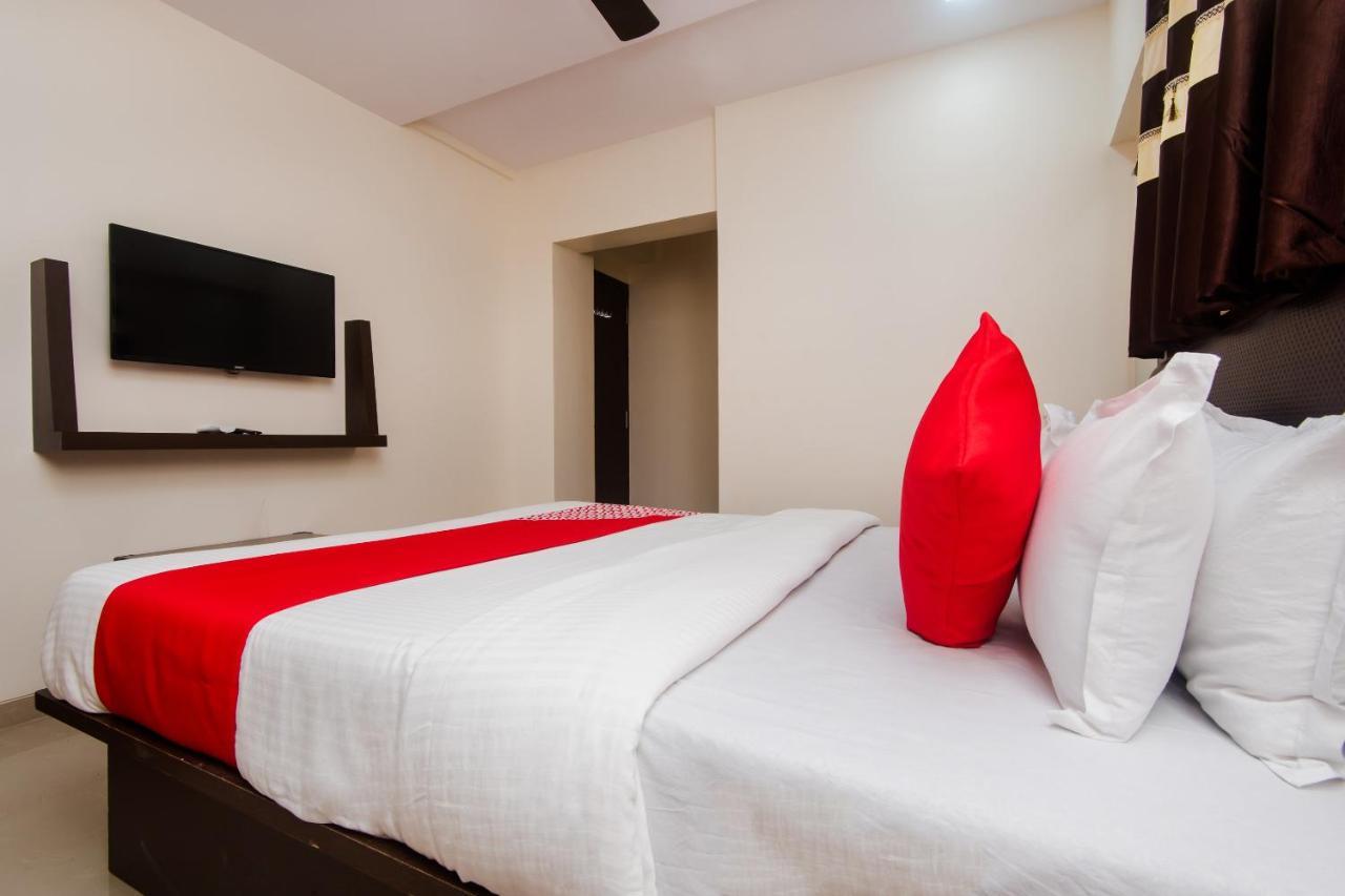 Hotel Oyo 13660 Cliff Hanger