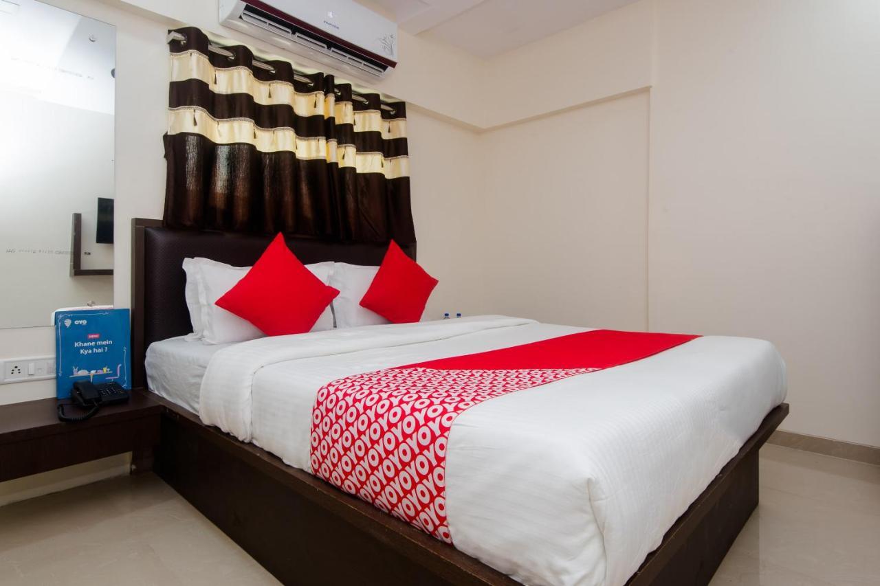 Oyo 13660 Cliff Hanger Mumbai