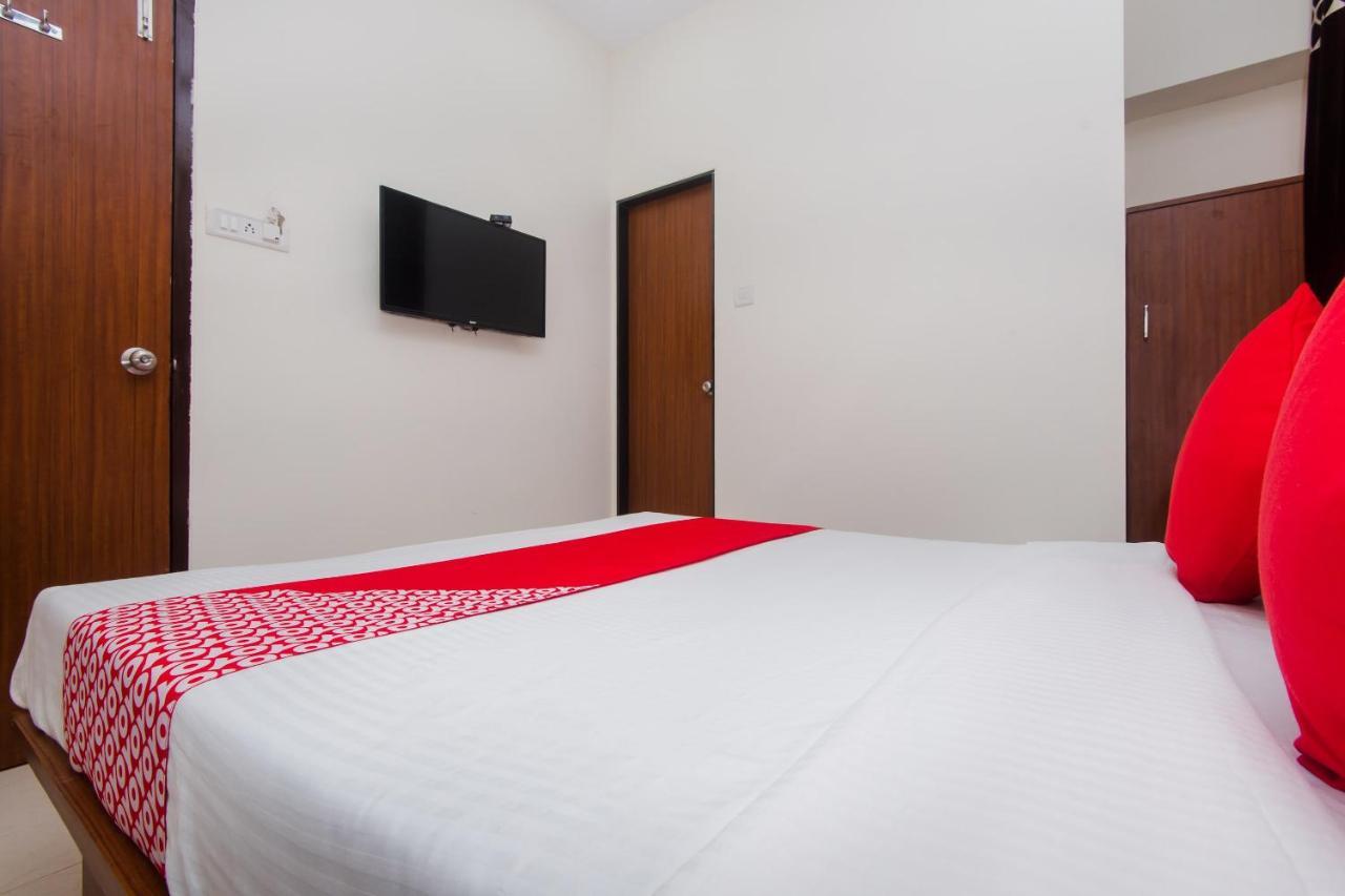 Hotel Oyo 13660 Cliff Hanger Mumbai