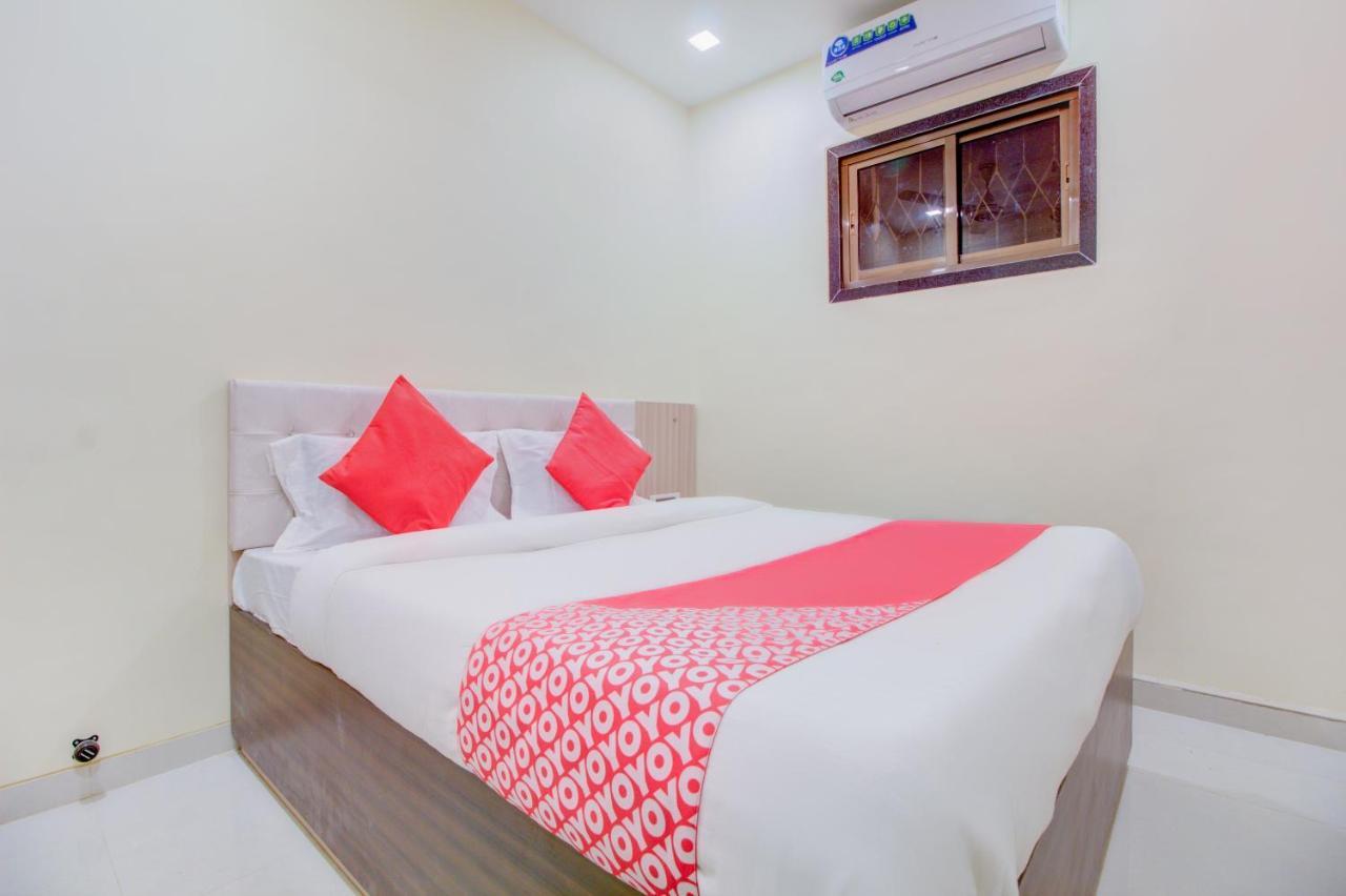 Hotel Oyo 69679 Rk International Bombaim