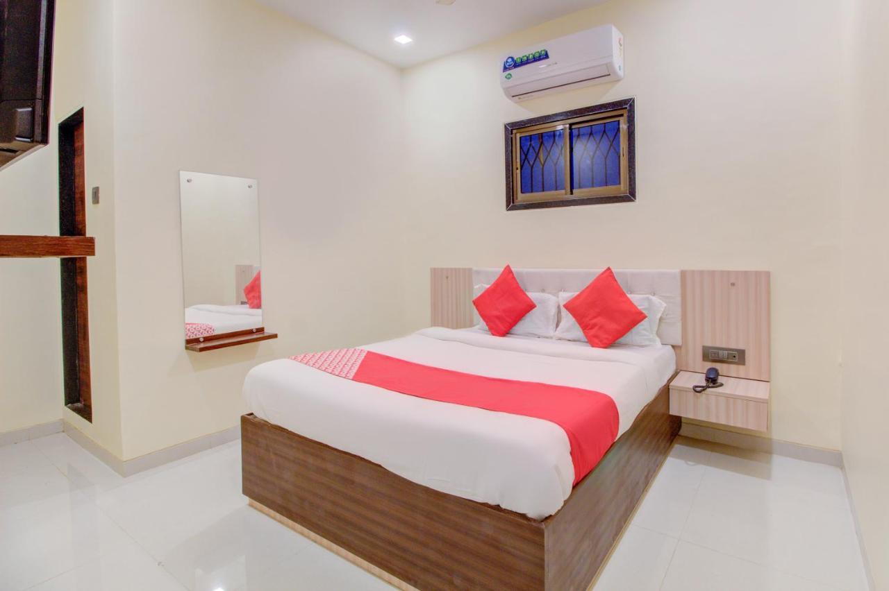 Oyo 69679 Rk International Hotel Bombaim