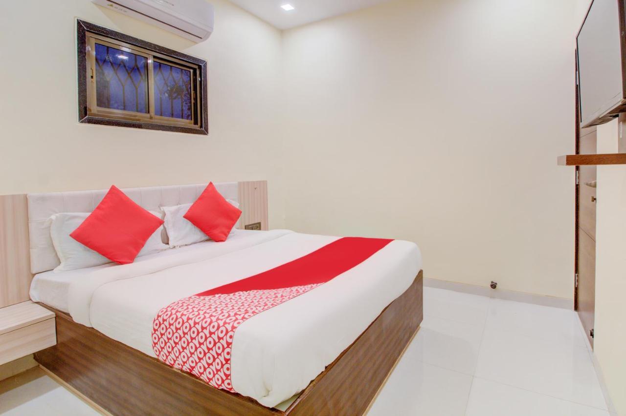 Oyo 69679 Rk International Hotel Bombaim