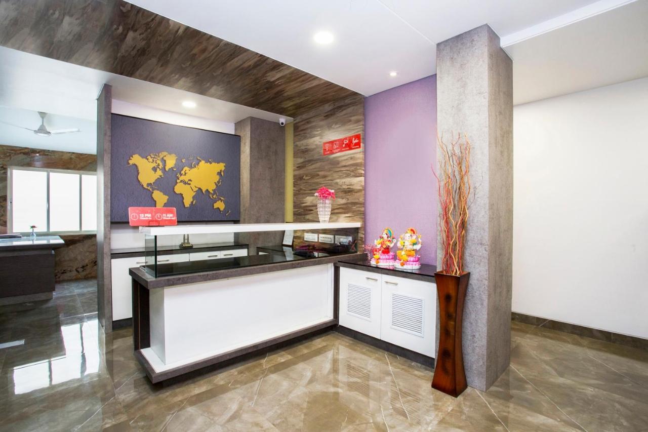 Hotel Oyo 29653 Royal