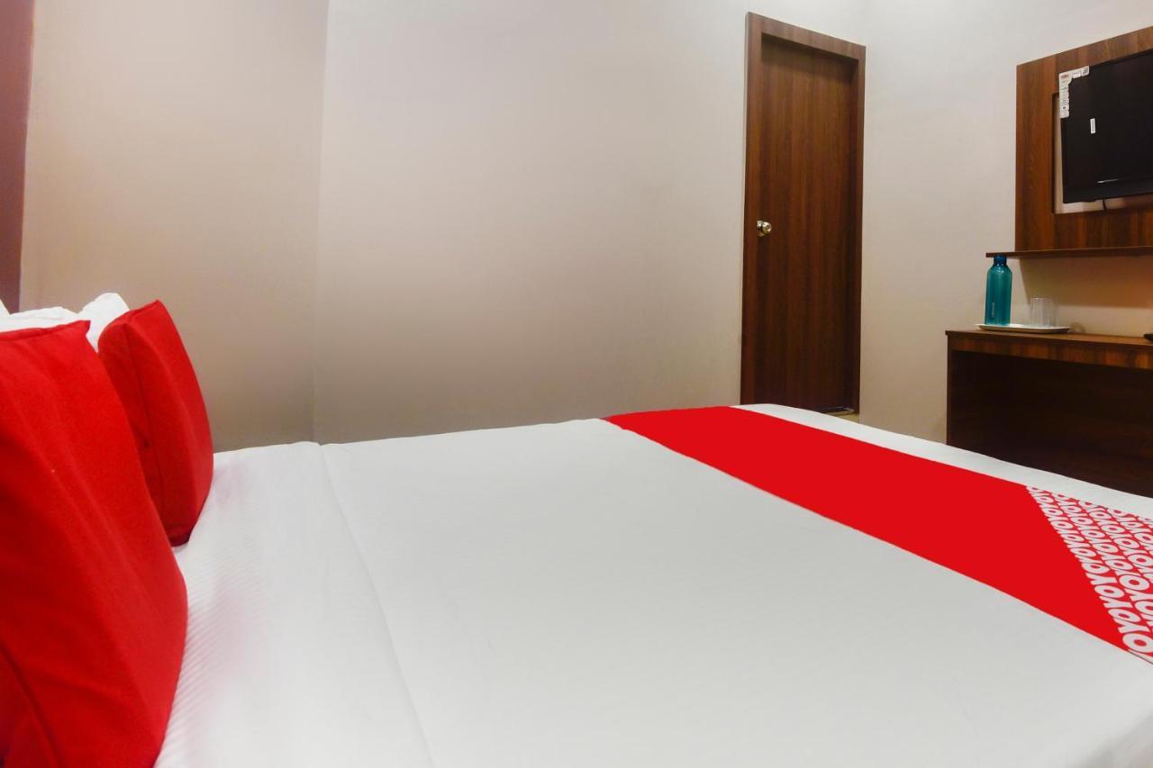 Hotel Blue Sky Residency