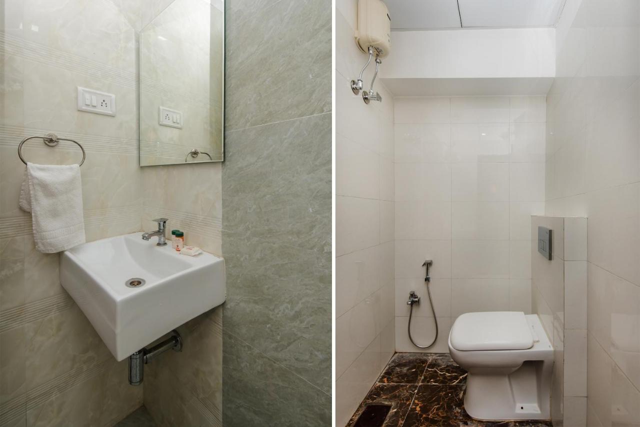 Oyo 13660 Cliff Hanger Hotel