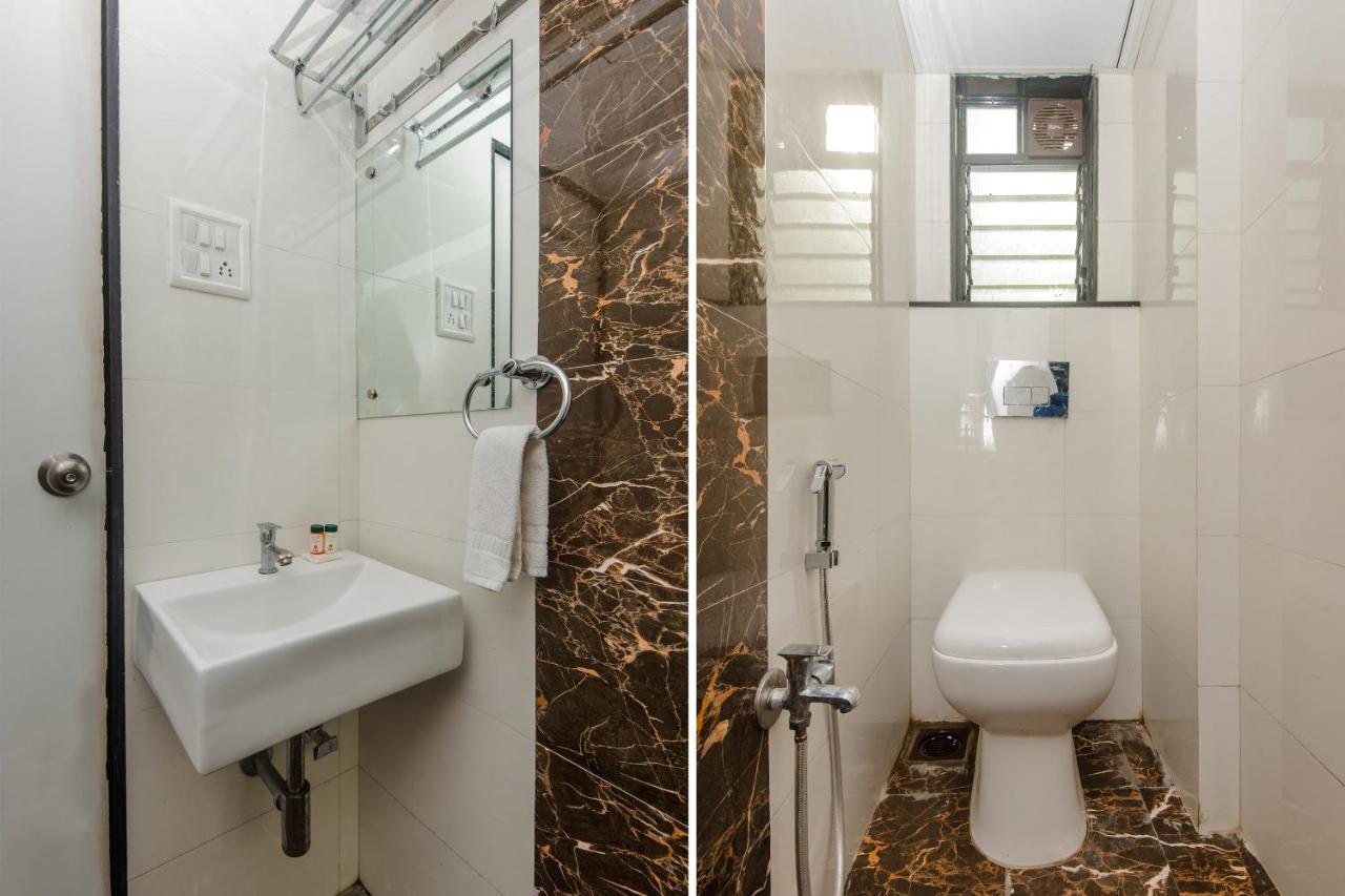 Hotel Oyo 13660 Cliff Hanger