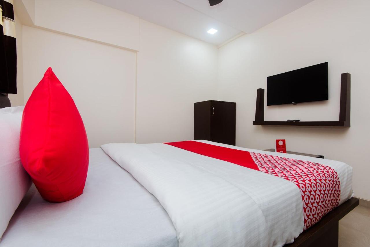 Hotel Oyo 13660 Cliff Hanger