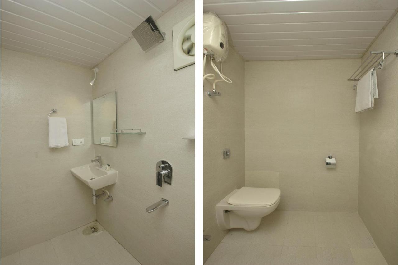 Hotel Fabexpress Windflower 3*