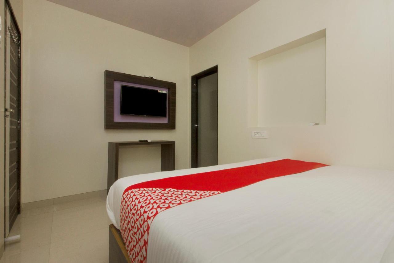 Fabexpress Windflower Hotel Mumbai