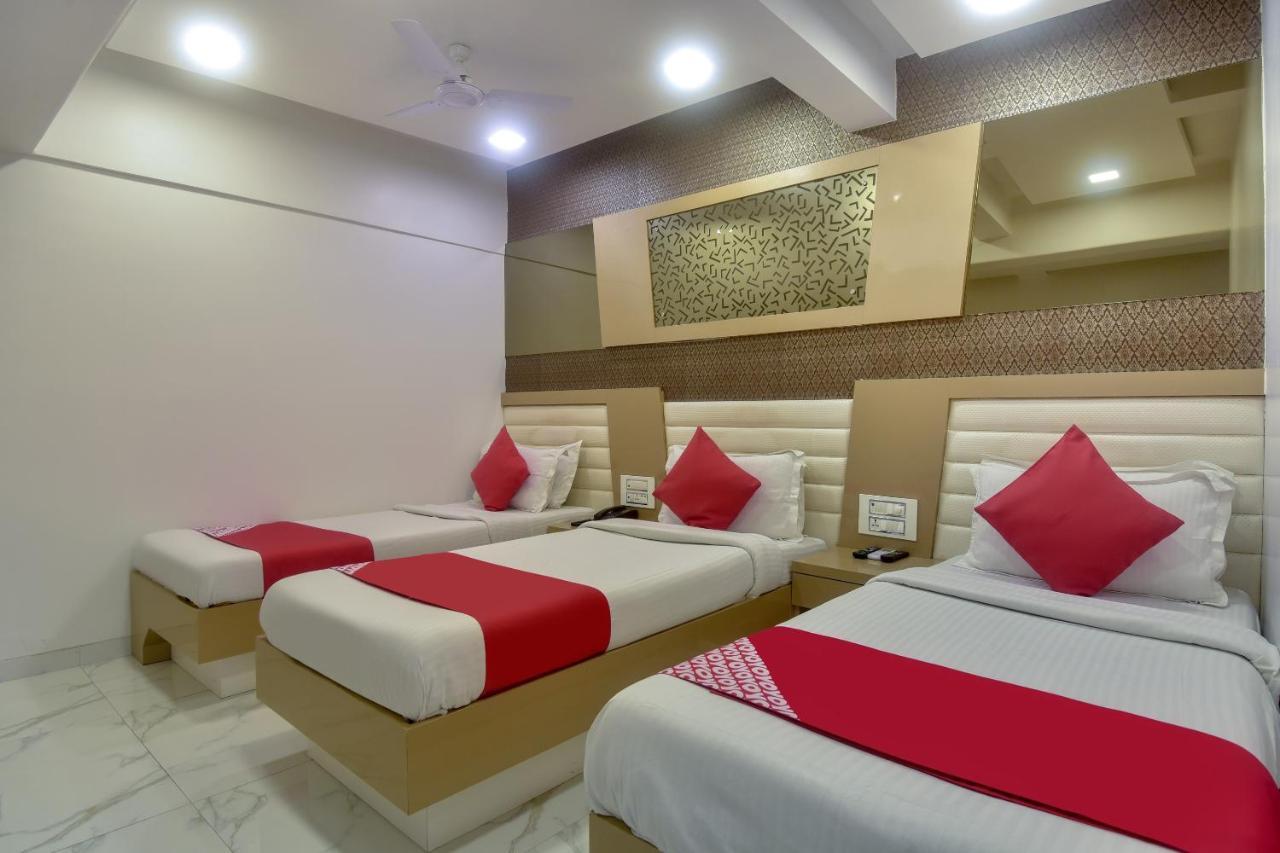 Oyo 28893 Gulf Hotel 3*
