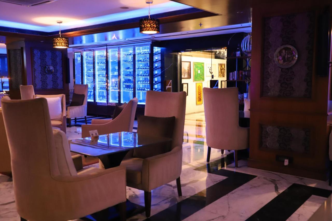 Sofitel Bkc Mumbai