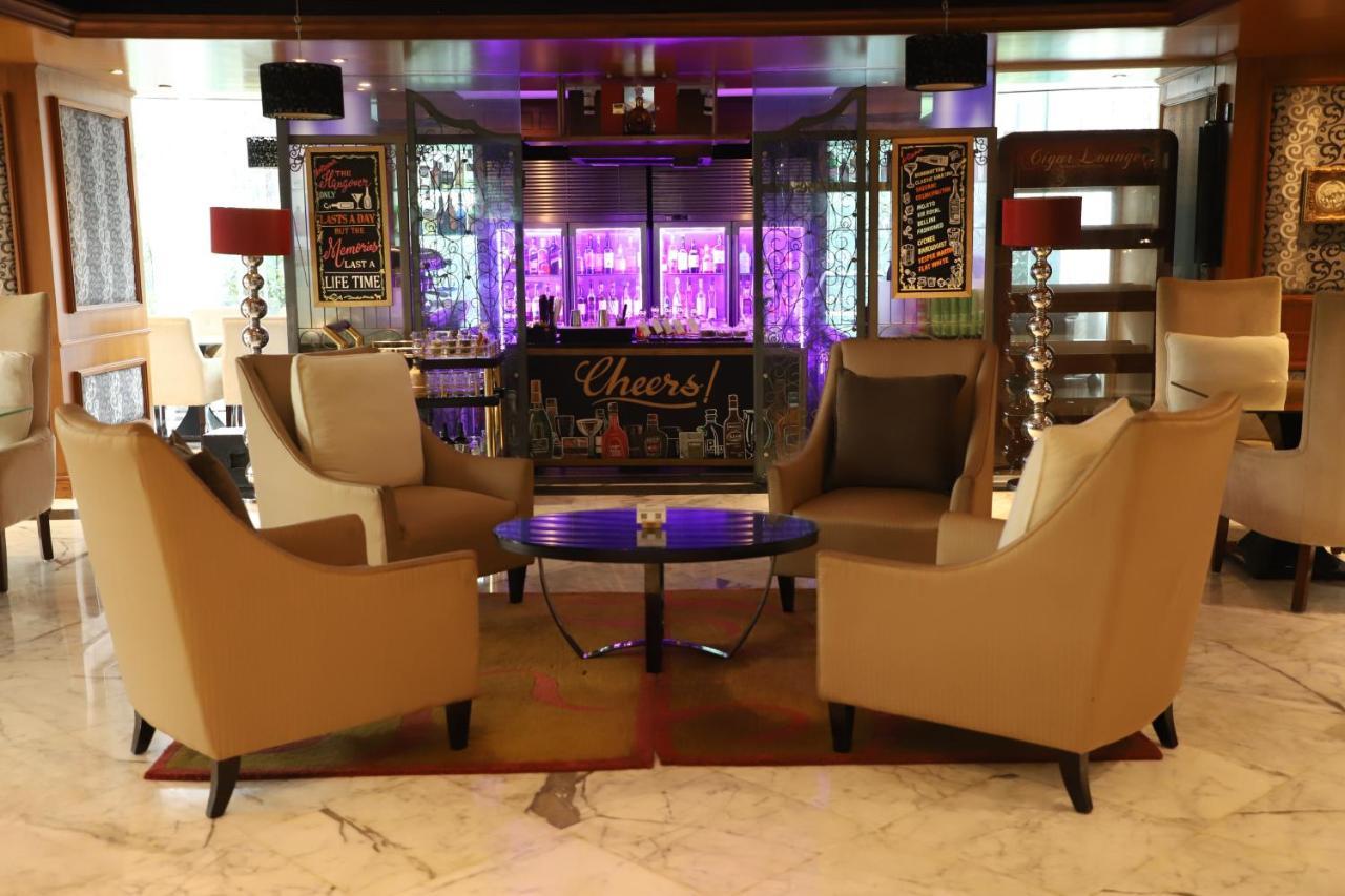 Sofitel Bkc 5* Mumbai