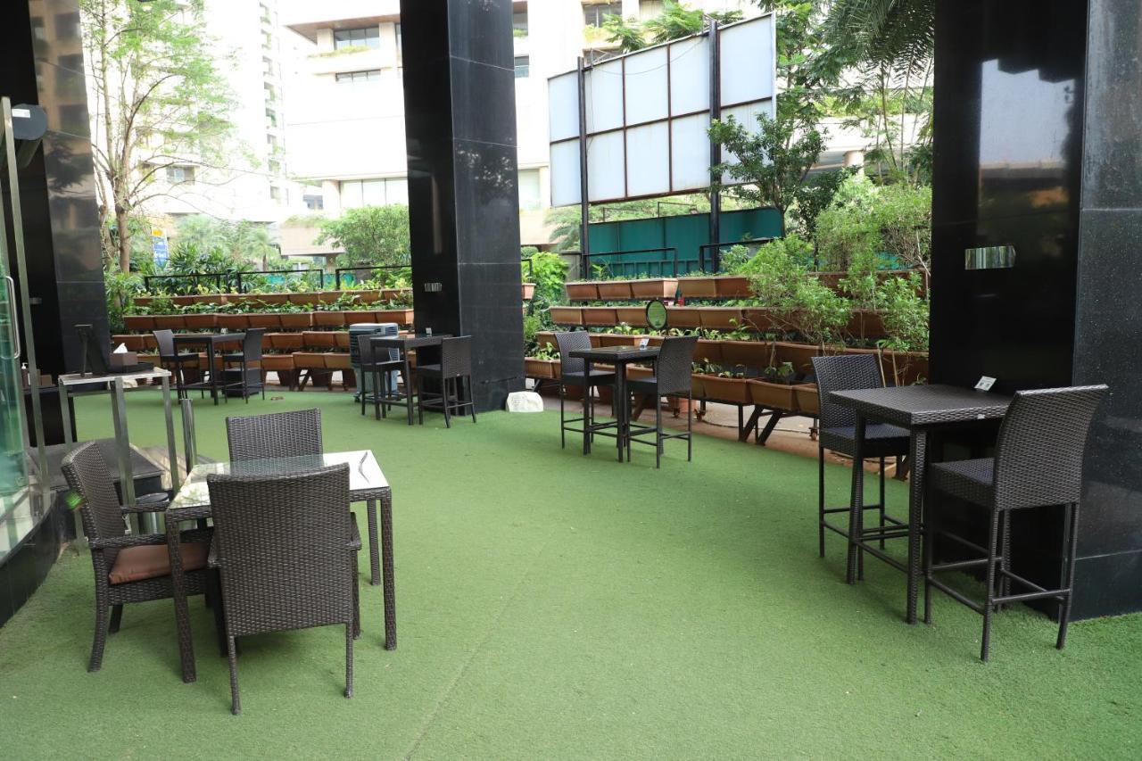 Sofitel Bkc 5* Mumbai