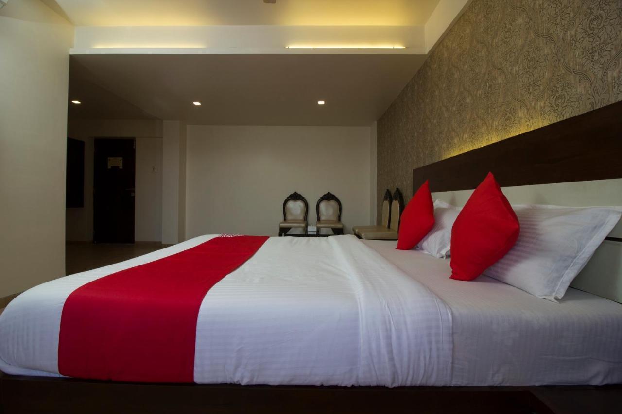 Oyo 37193 Vijay Sagar Deluxe 3* Mumbai
