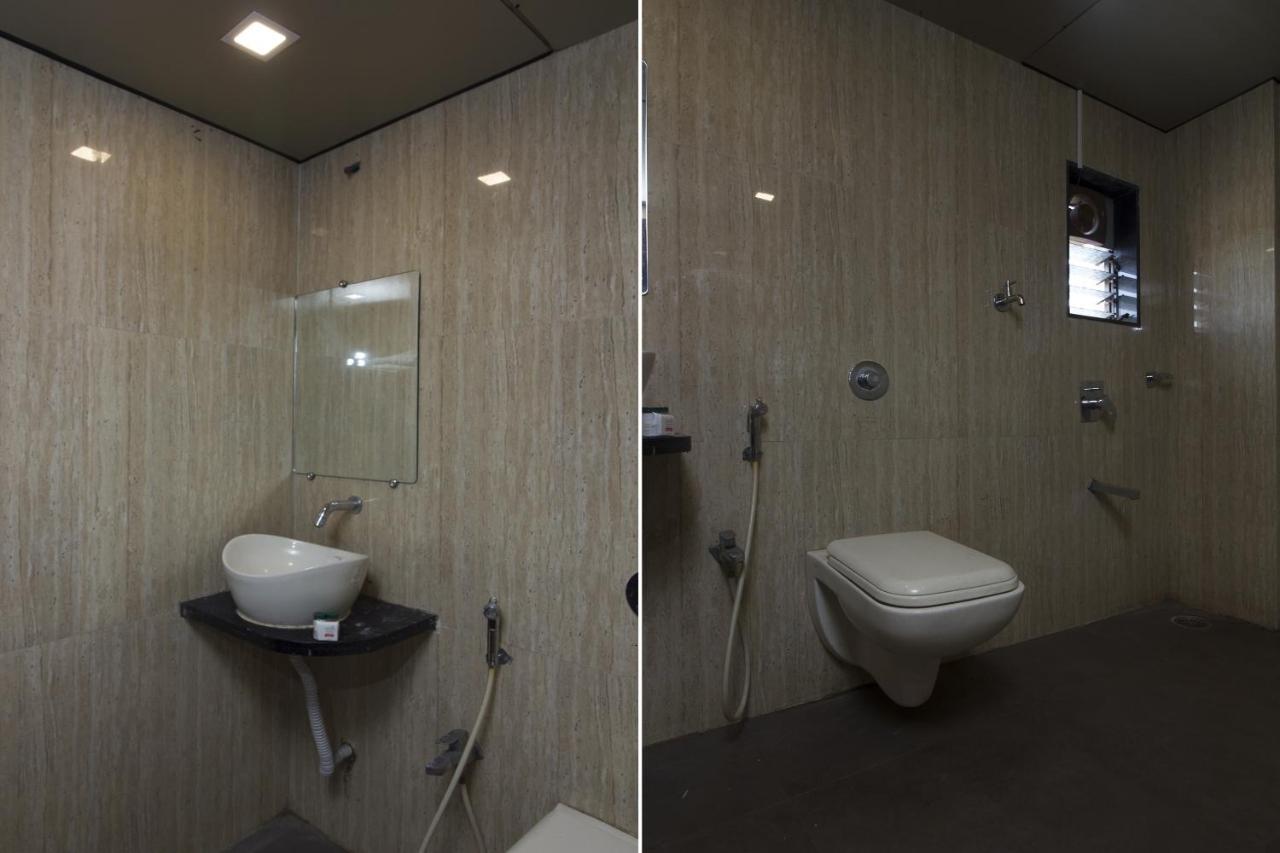 Hotel Oyo 37193 Vijay Sagar Deluxe
