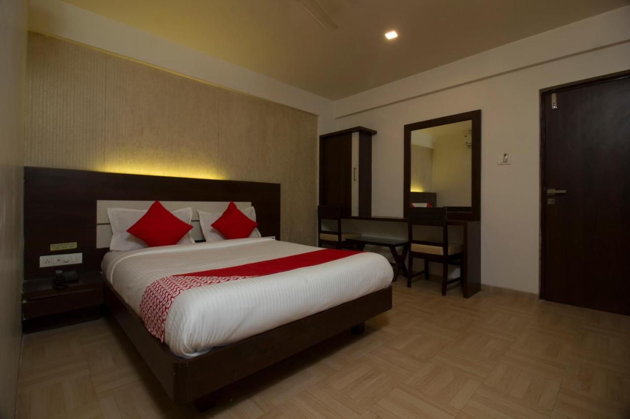 Oyo 37193 Vijay Sagar Deluxe Hotel