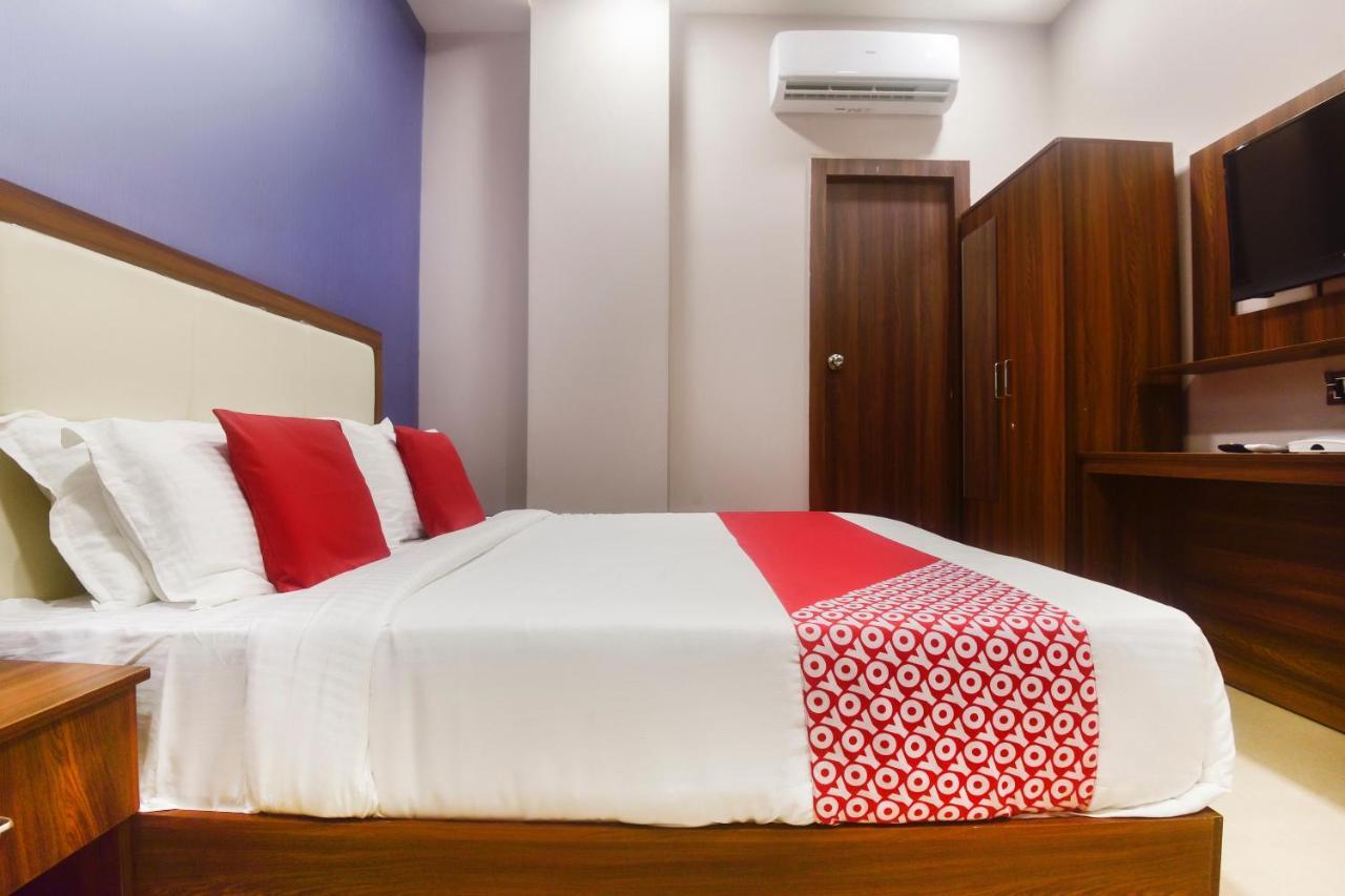 Blue Sky Residency Hotel Mumbai