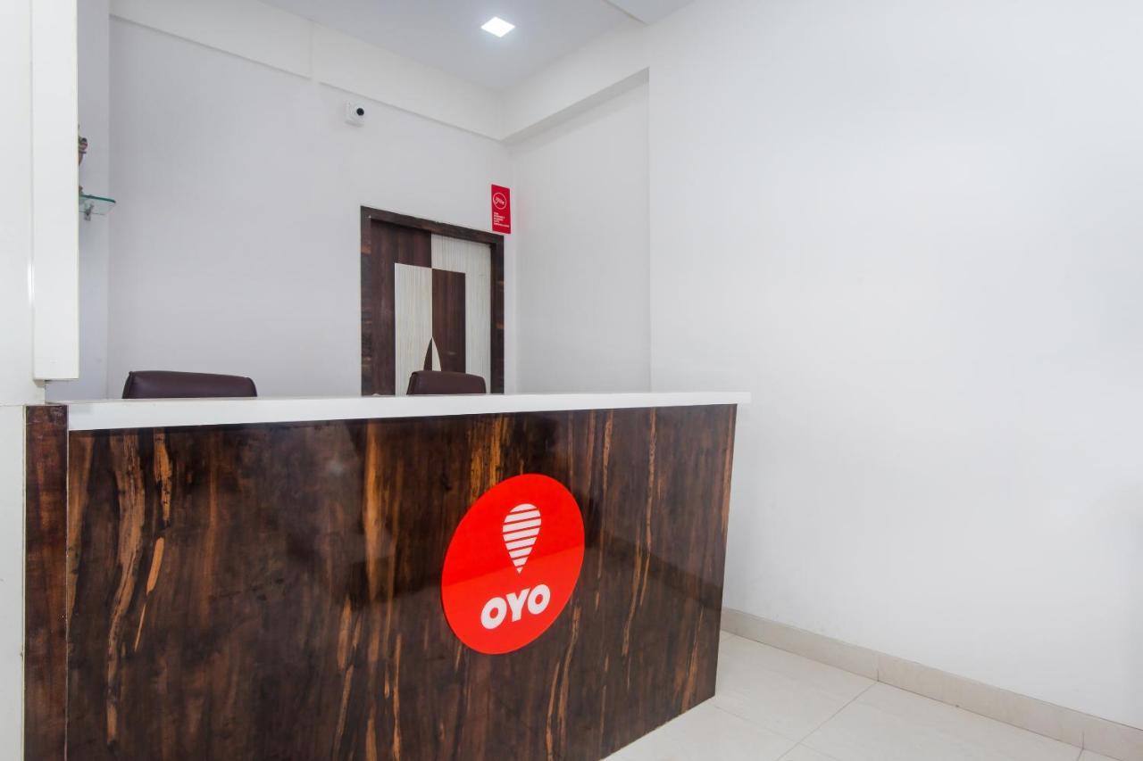 Hotel Oyo 13660 Cliff Hanger