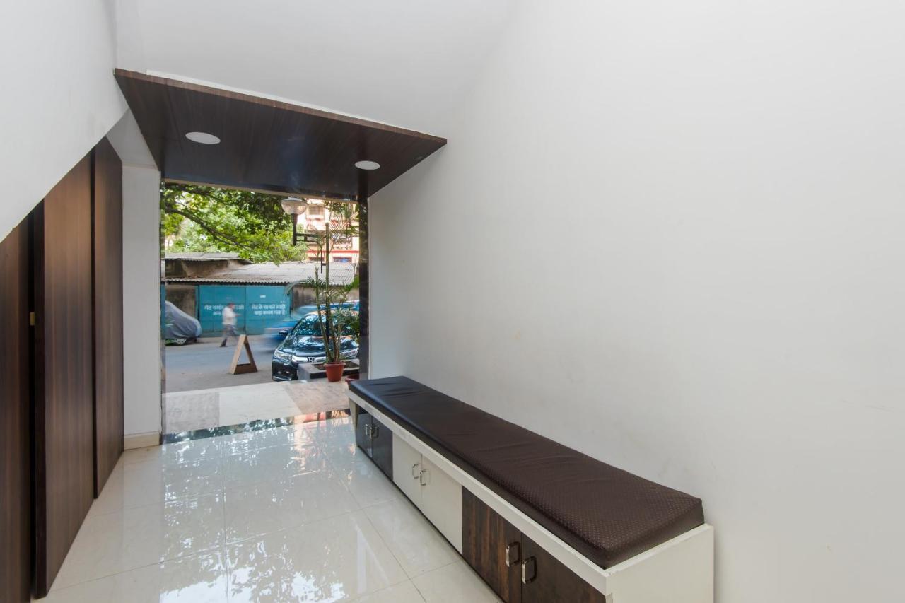 Oyo 13660 Cliff Hanger Hotel Mumbai