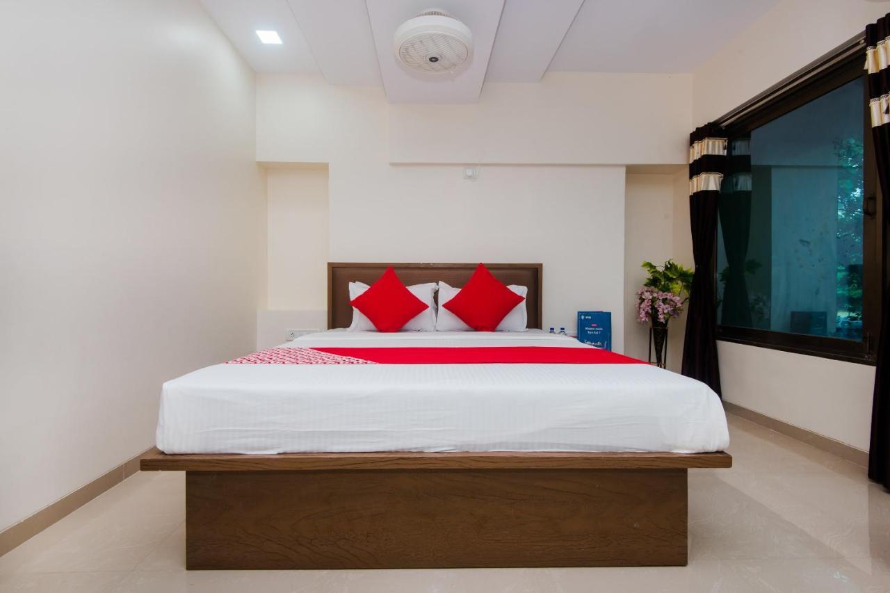 Oyo 13660 Cliff Hanger