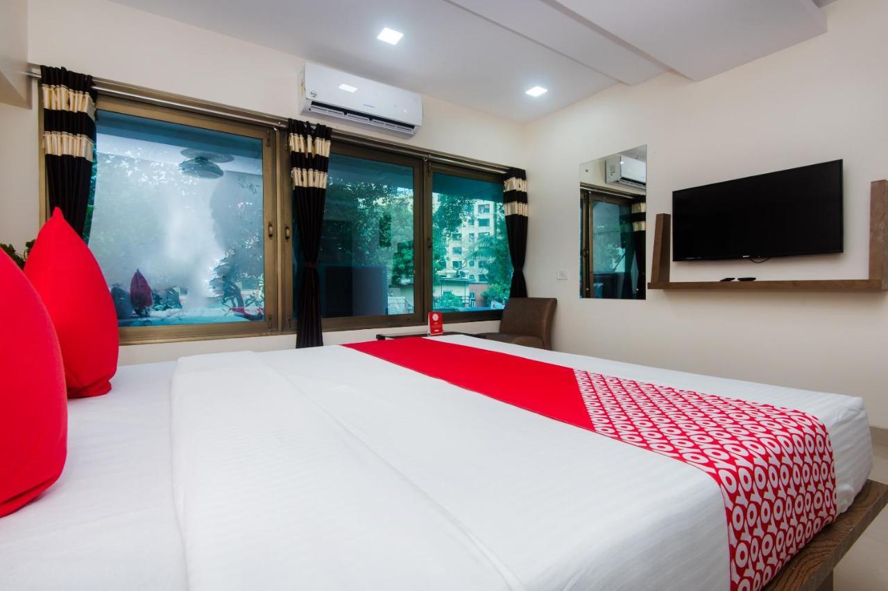 Hotel Oyo 13660 Cliff Hanger 3*