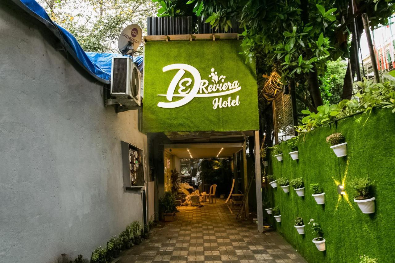 Oyo 62882 Palace Hotel Mumbai