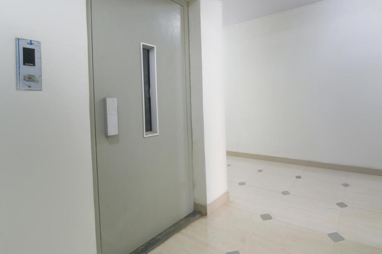 Casa de hóspedes Oyo 65363 Cozy Ulwe 3*