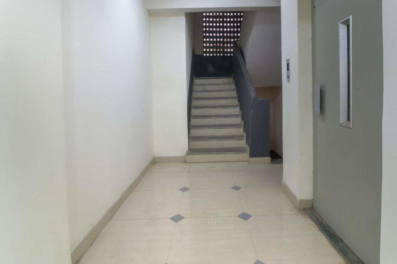Casa de hóspedes Oyo 65363 Cozy Ulwe