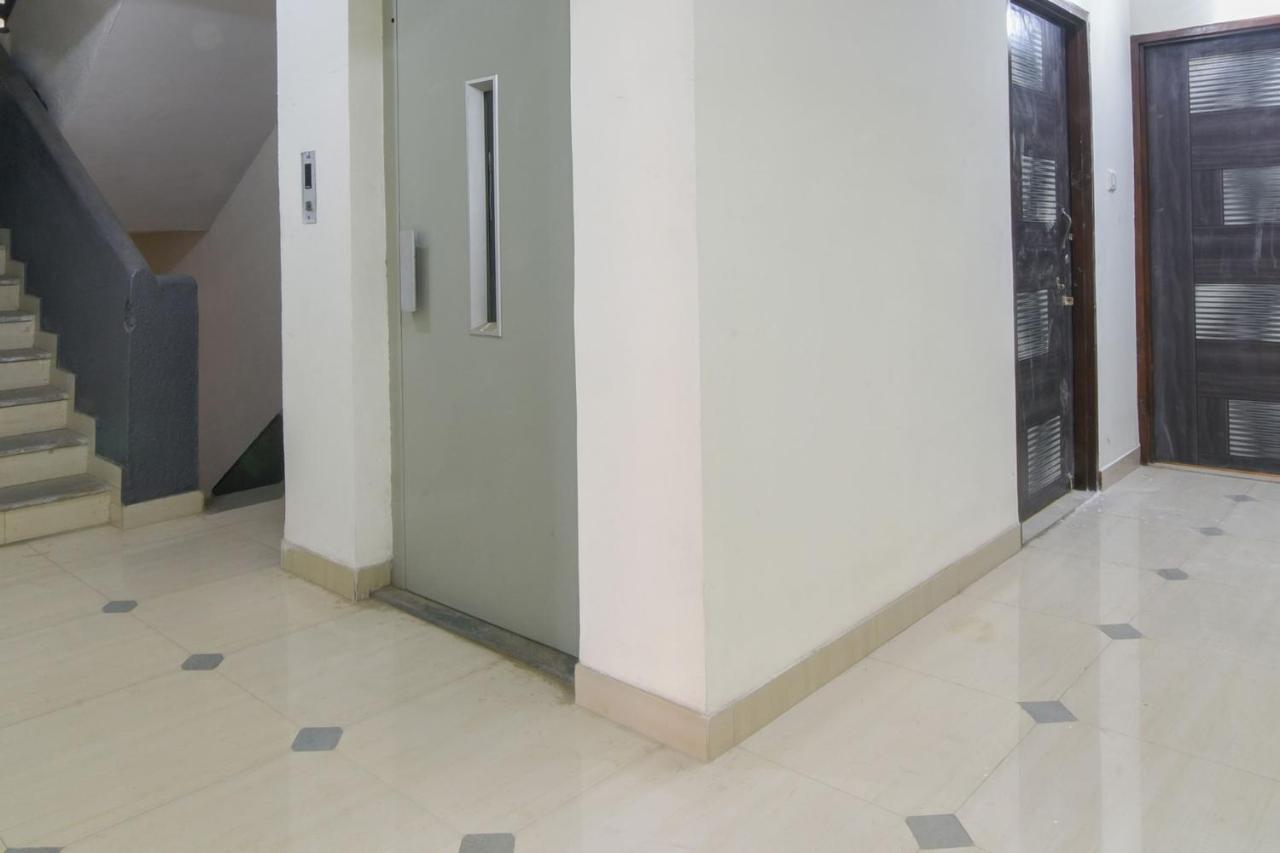 Casa de hóspedes Oyo 65363 Cozy Ulwe 3*