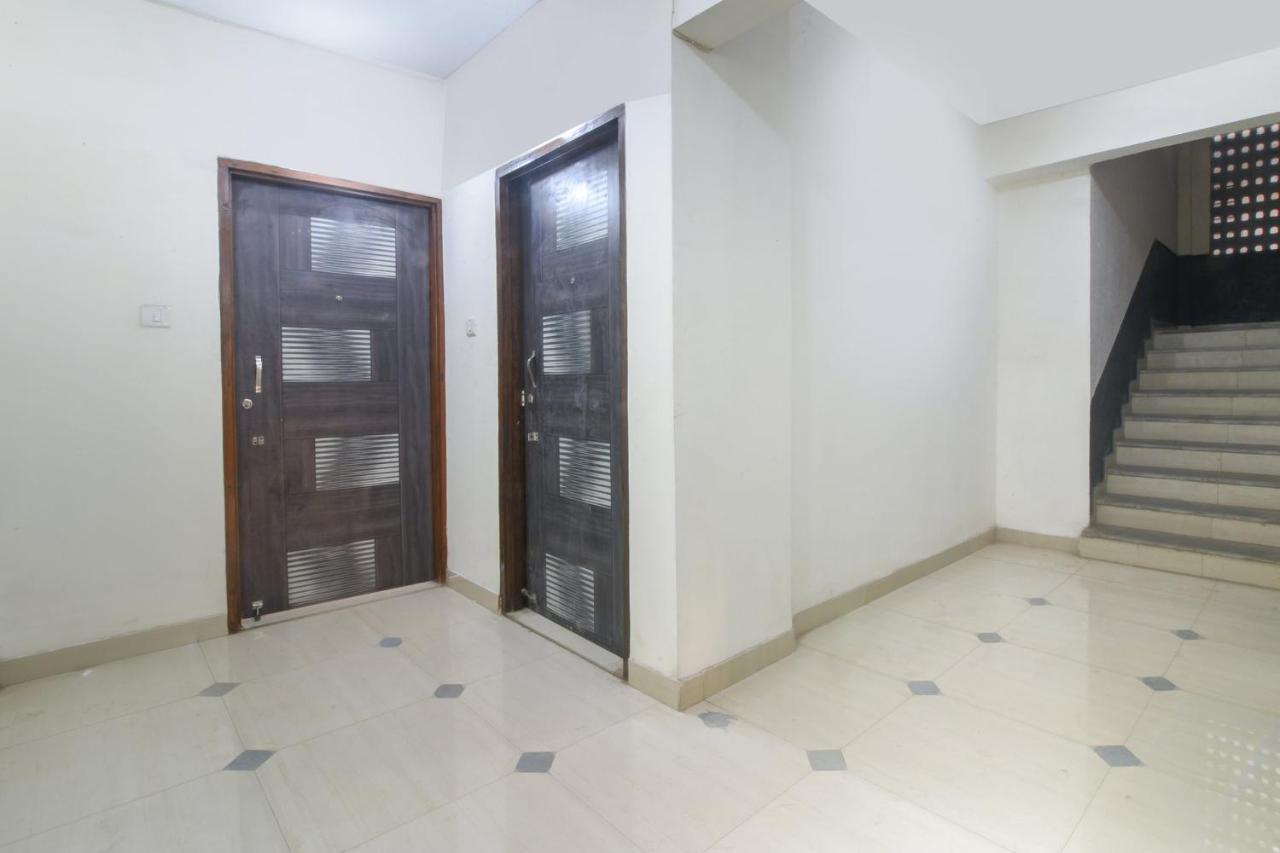Casa de hóspedes Oyo 65363 Cozy Ulwe
