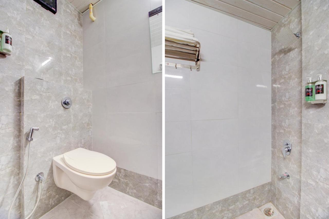 Hotel Collection O 50232 ULIFE HOTEL Bombaim