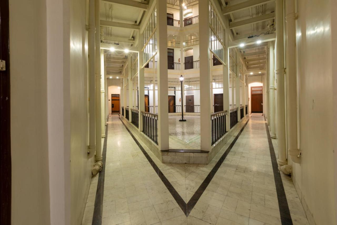 Hotel Grand - Ballard Estate, Mumbai