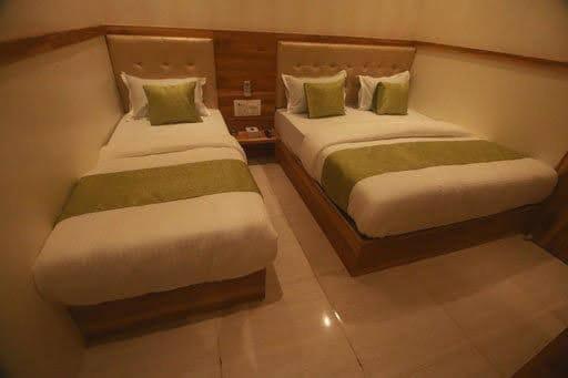 Al Madina Palace