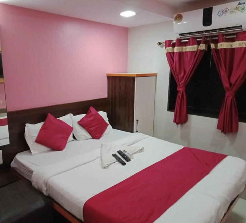 Star Residency Mumbai