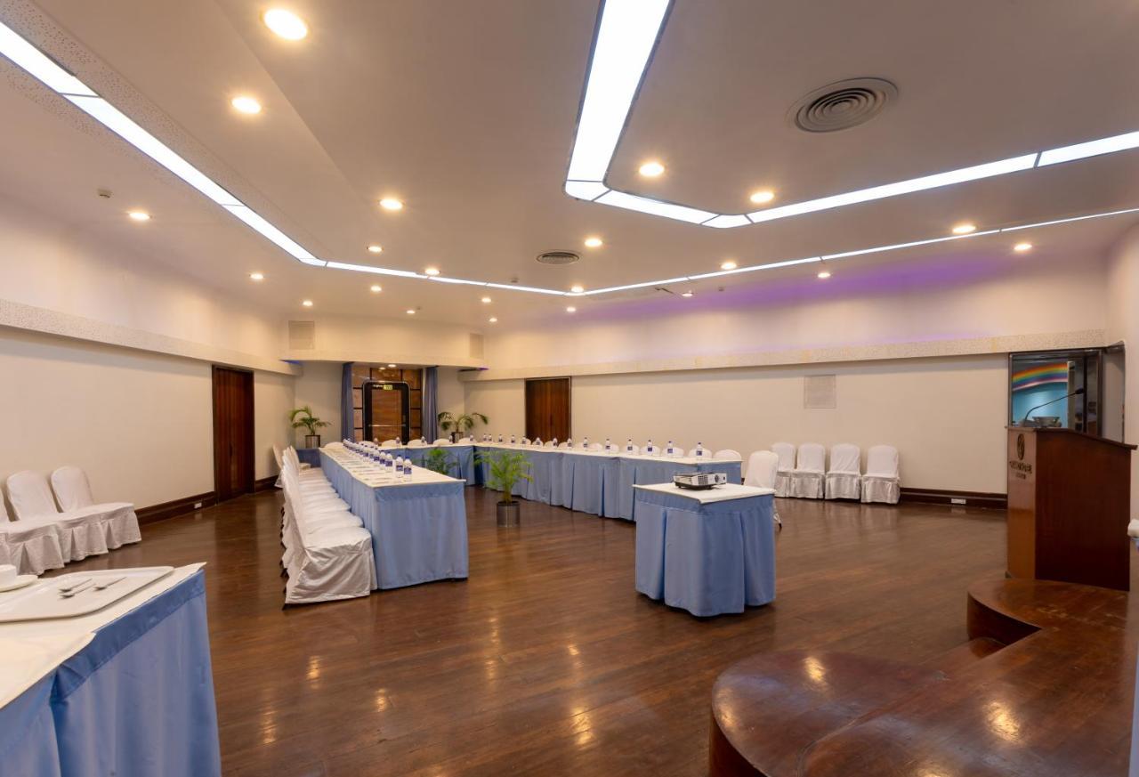 Grand - Ballard Estate, Hotel 3*