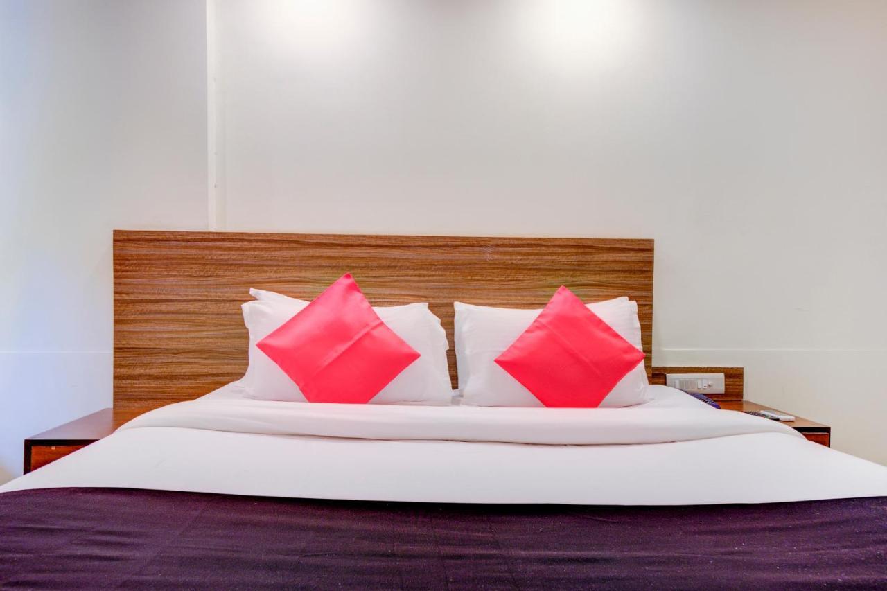 Hotel Capital O 68855 Ace Residency 3*