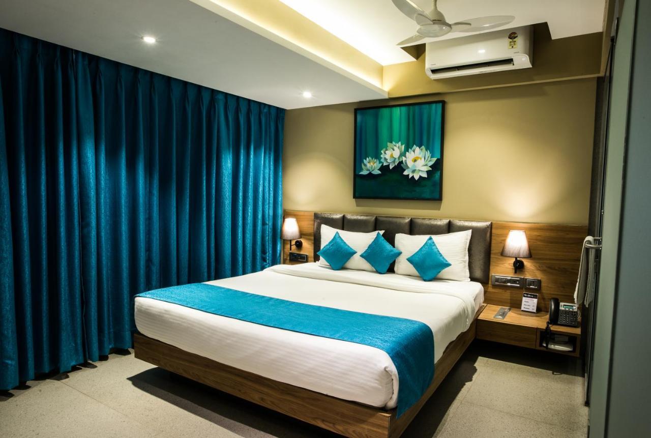 Bindra's Supremacy Andheri Midc 3*