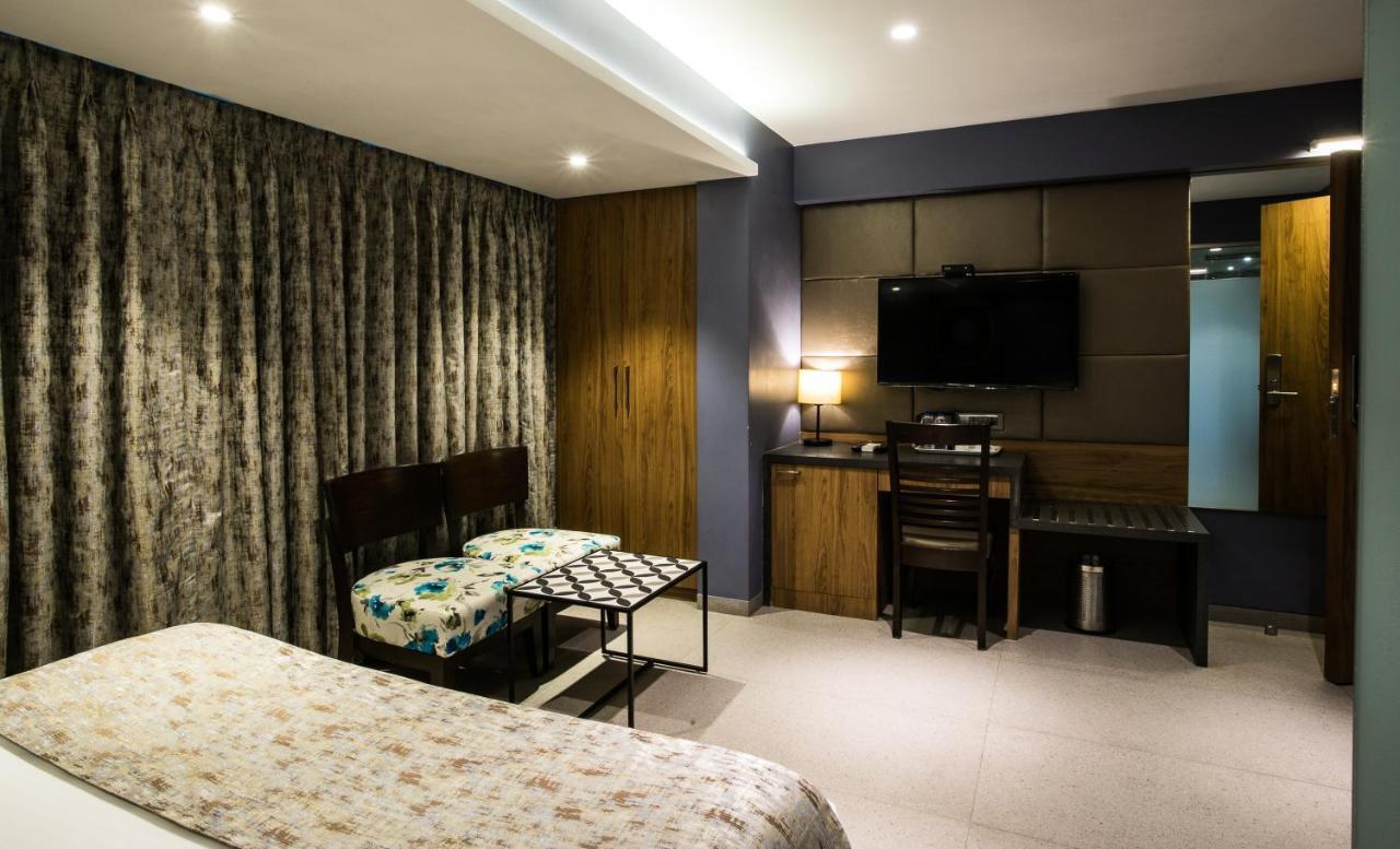 Hotel Bindra's Supremacy Andheri Midc Mumbai