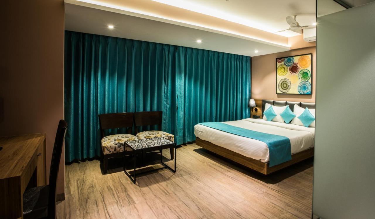 Hotel Bindra's Supremacy Andheri Midc