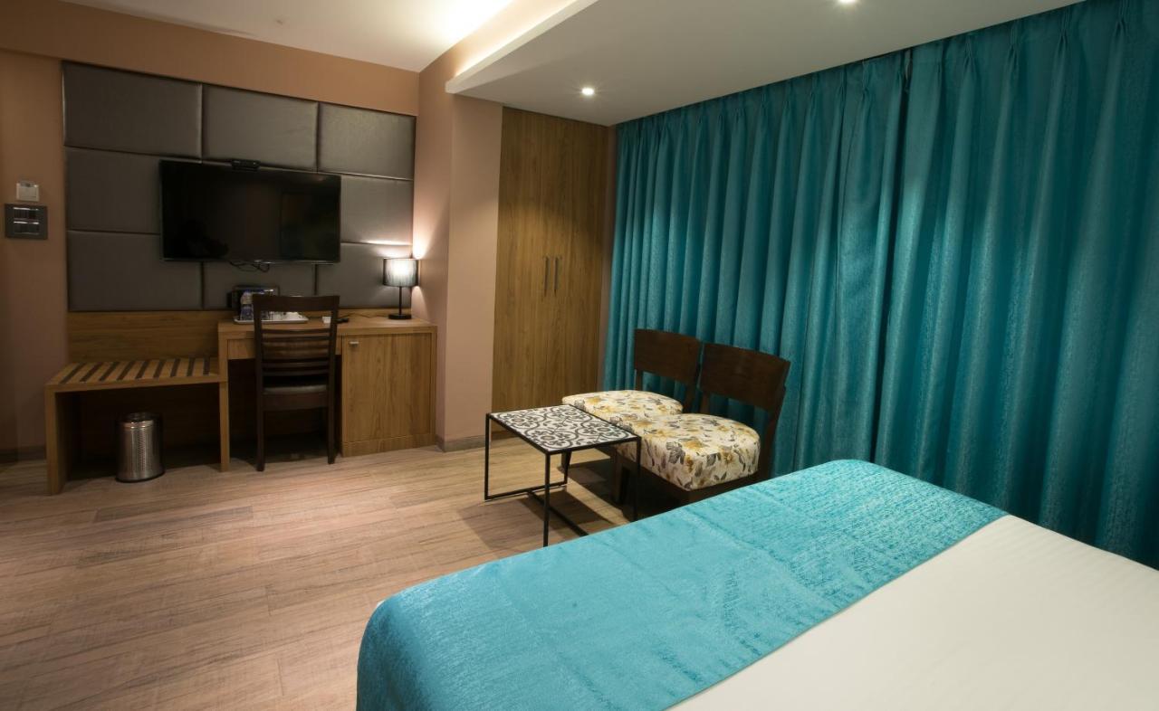 Bindra's Supremacy Andheri Midc Mumbai