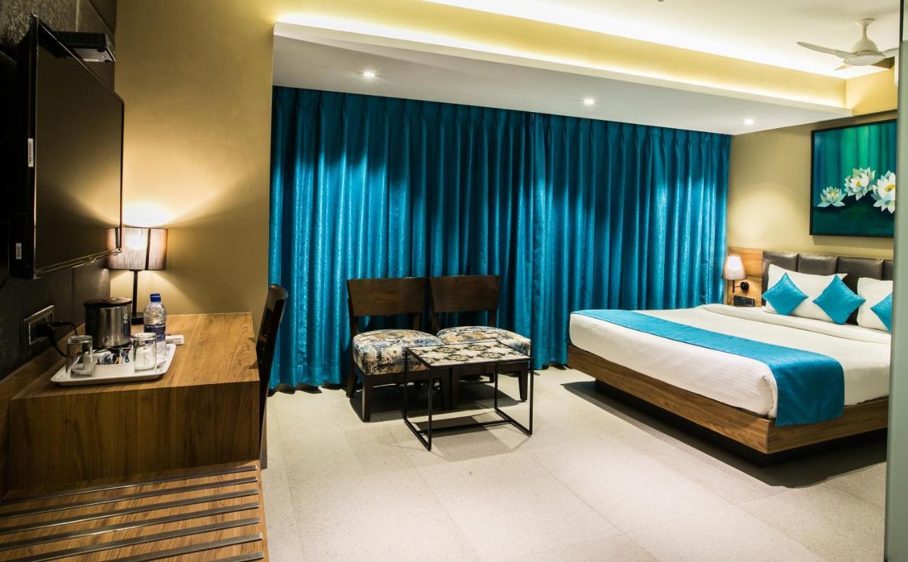 Bindra's Supremacy Andheri Midc 3*