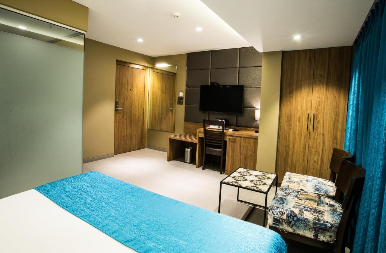 Bindra's Supremacy Andheri Midc Mumbai