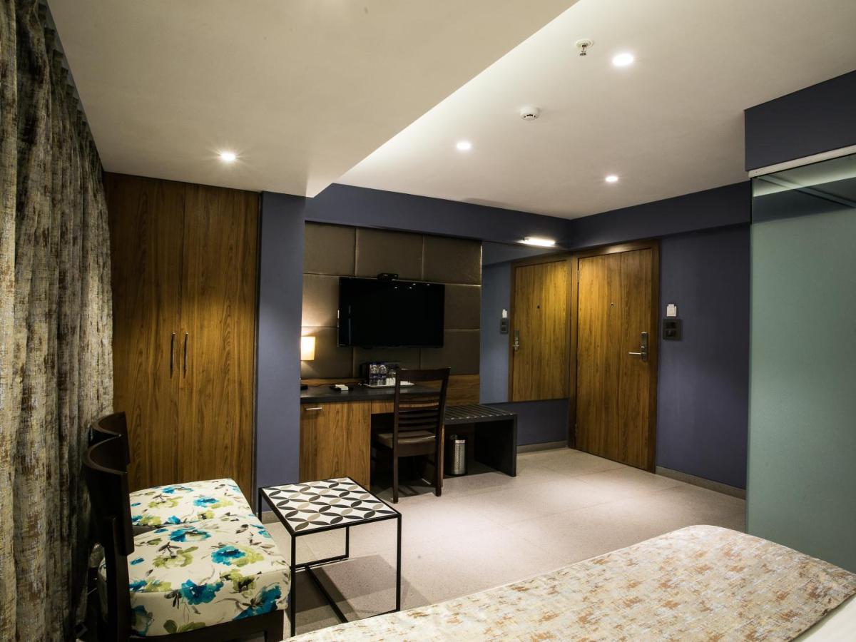 Bindra's Supremacy Andheri Midc