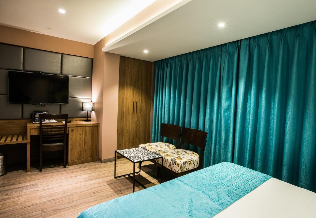 Bindra's Supremacy Andheri Midc Mumbai