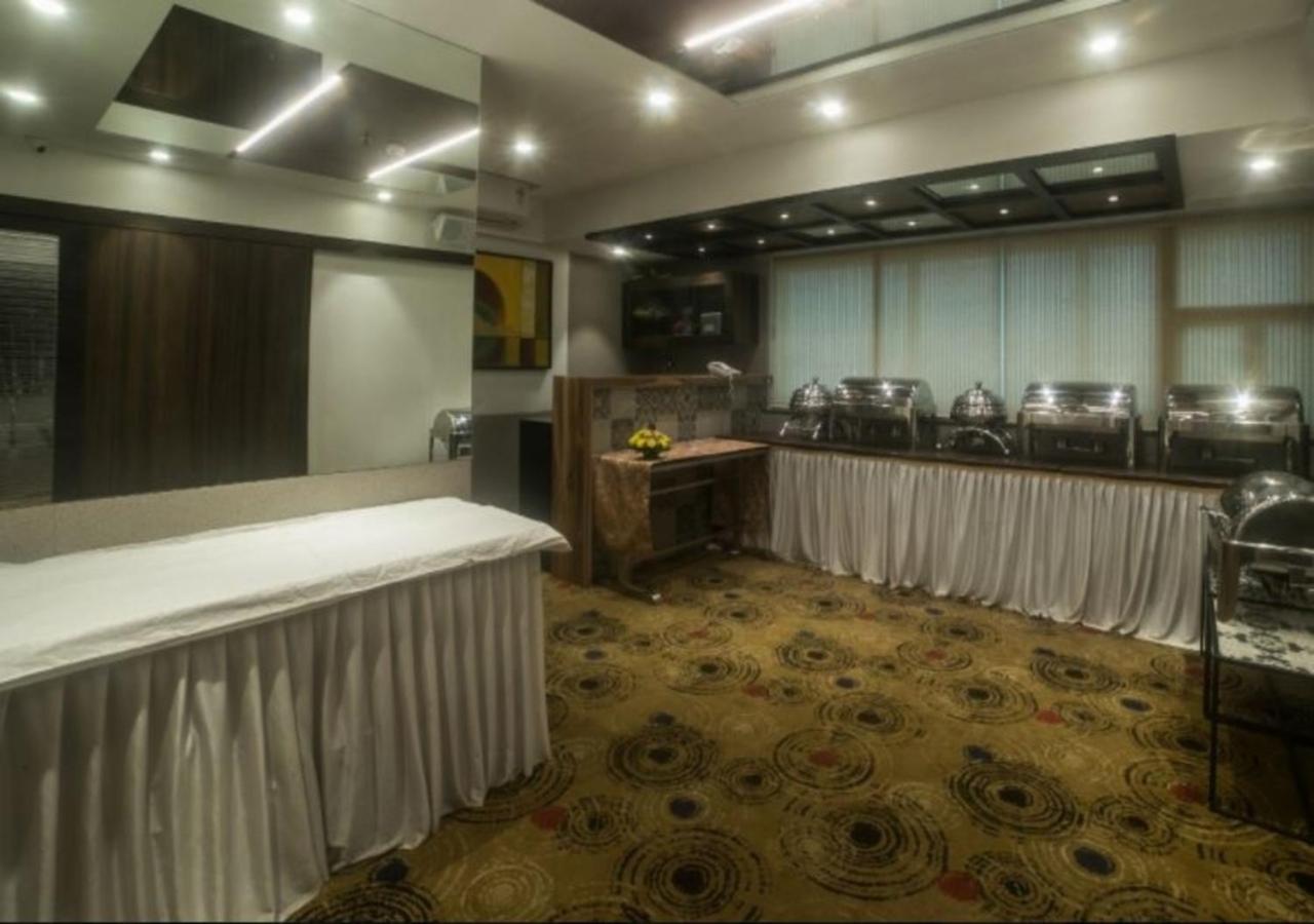 Bindra's Supremacy Andheri Midc Mumbai